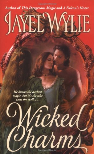Cover of Wicked Charms