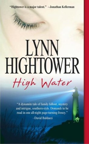 High Water book cover