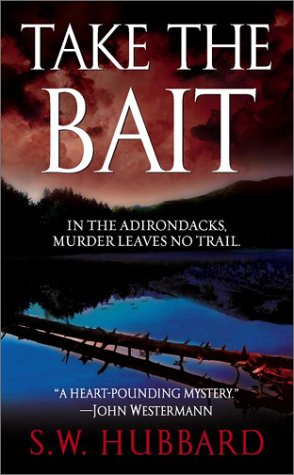 Take the Bait book cover