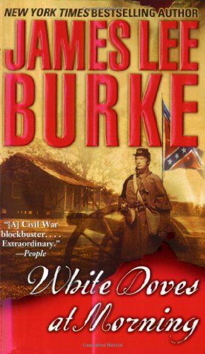 White Doves at Morning book cover