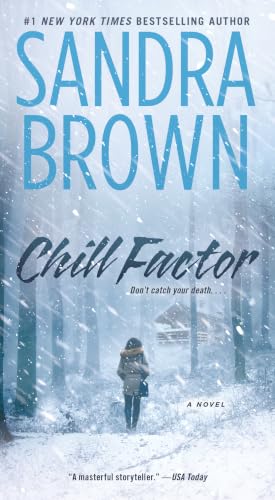 Chill Factor book cover