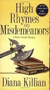 High Rhymes and Misdemeanors