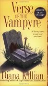 Verse of the Vampyre