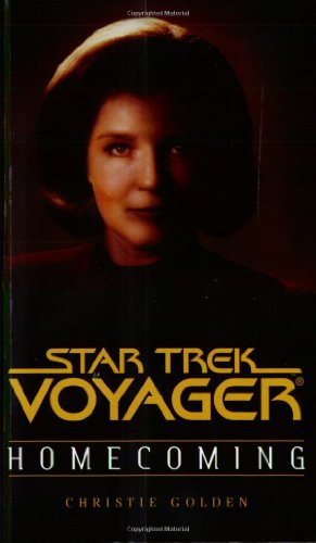 Homecoming book cover
