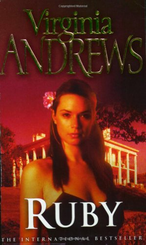 Ruby book cover