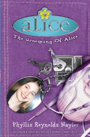 The Grooming of Alice cover