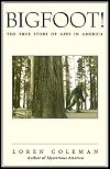 Bigfoot!: The True Story of Apes in America