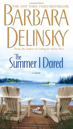 The Summer I Dared book cover