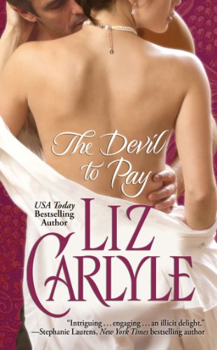The Devil to Pay book cover