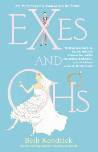 Exes and Ohs book cover