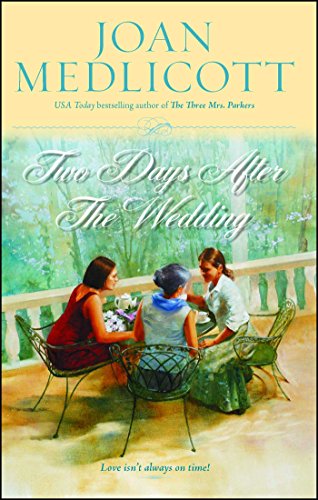 Two Days After the Wedding cover