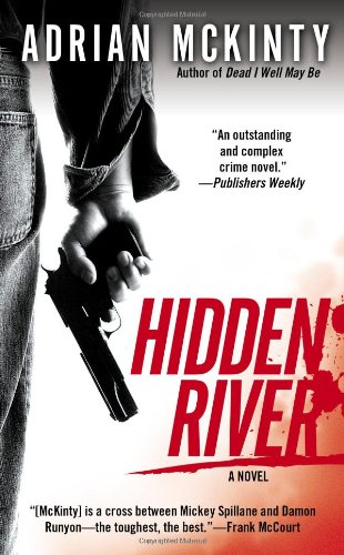 Hidden River book cover
