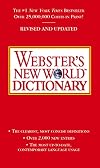 Webster's New World Dictionary
