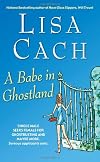 A Babe in Ghostland