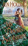My Devilish Scotsman