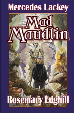 Mad Maudlin