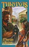 Thraxas [omnibus]
