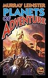 Planets of Adventure