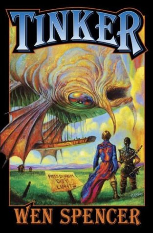 Cover of Tinker