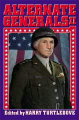 Alternate Generals II book cover