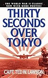 Thirty Seconds over Tokyo