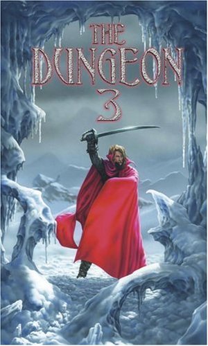 The Valley of Thunder book cover