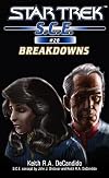 S.C.E.: Breakdowns