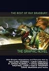 The Best of Ray Bradbury: The Graphic Novel