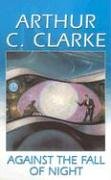 Cover of Against the Fall of Night