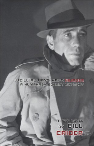 We'll Always Have Murder book cover