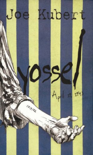 Yossel (Short Story) book cover
