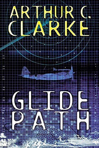 Glide Path book cover
