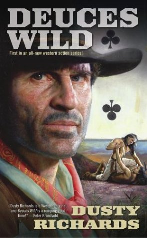Deuces Wild book cover