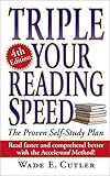Triple Your Reading Speed