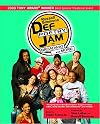 Russell Simmons Def Poetry Jam on Broadway ... and More