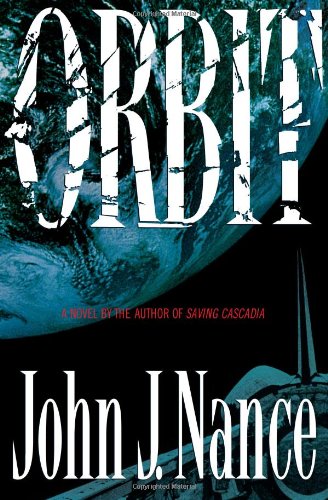 Orbit book cover