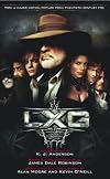 The League of Extraordinary Gentlemen