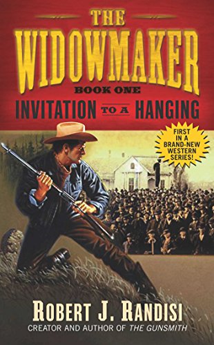 Invitation to a Hanging book cover
