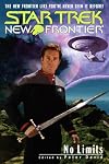 New Frontier: No Limits