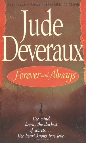 Forever and Always book cover