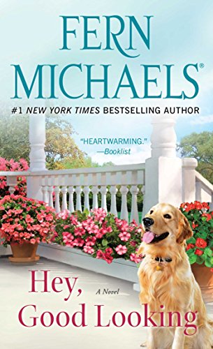 Hey, Good Looking book cover
