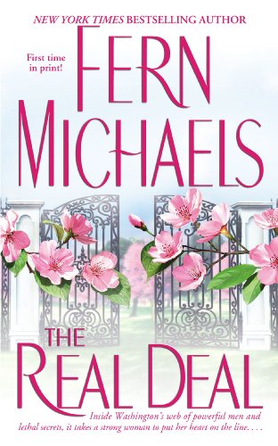 The Real Deal book cover