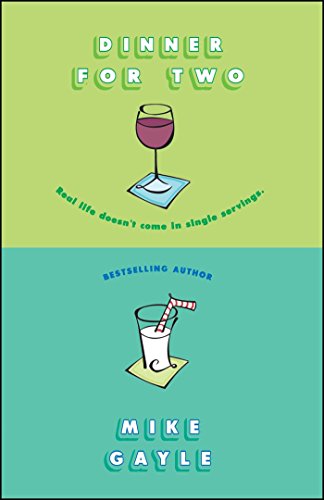 Dinner for Two book cover