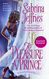 To Pleasure a Prince