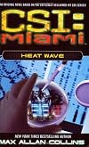 Heat Wave (CSI: Miami)