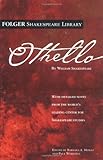 Othello Folger Shakespeare Library