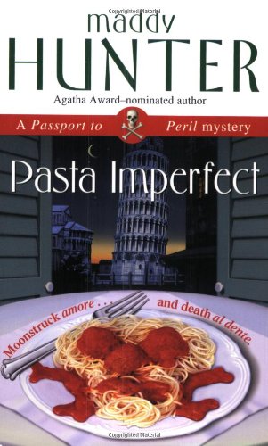Pasta Imperfect book cover