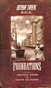 S.C.E.: Foundations {omnibus}