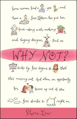 Why Not? book cover