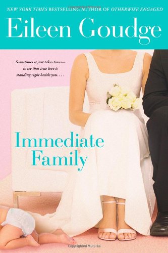 Immediate Family book cover
